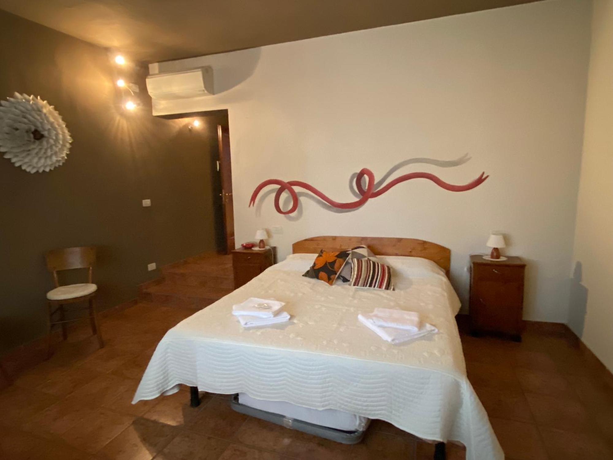 Osteria Locanda Dalla Lina Mirano Dış mekan fotoğraf